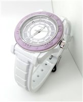 Montre Breil Femme Mentalite in Acier TW0834 - TW0834